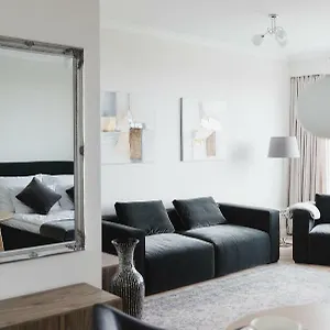 Luxlux Metro Slodowiec Apartament