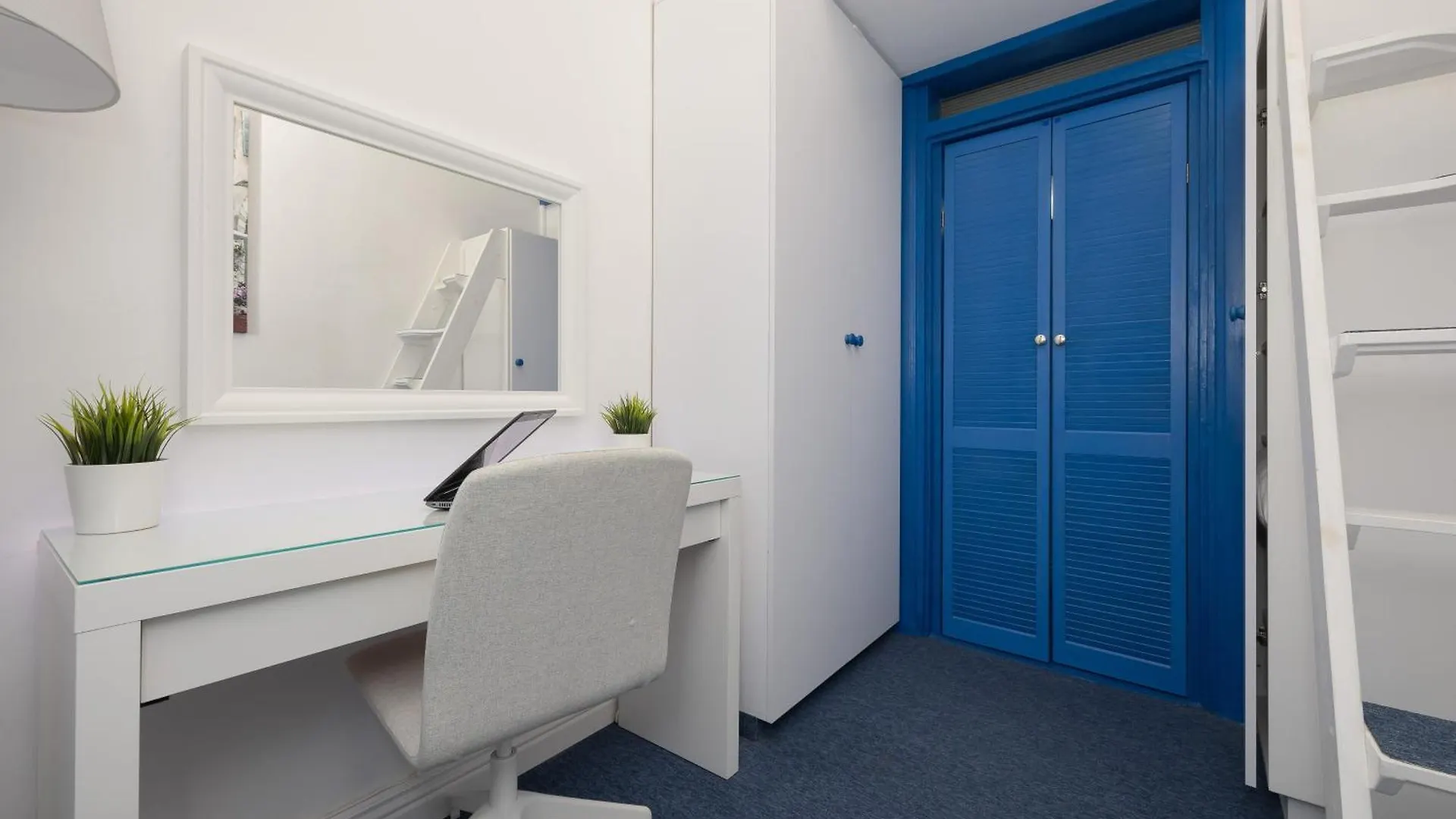 Spacious Apartment In The Warsaw City Center By Rent Like Home